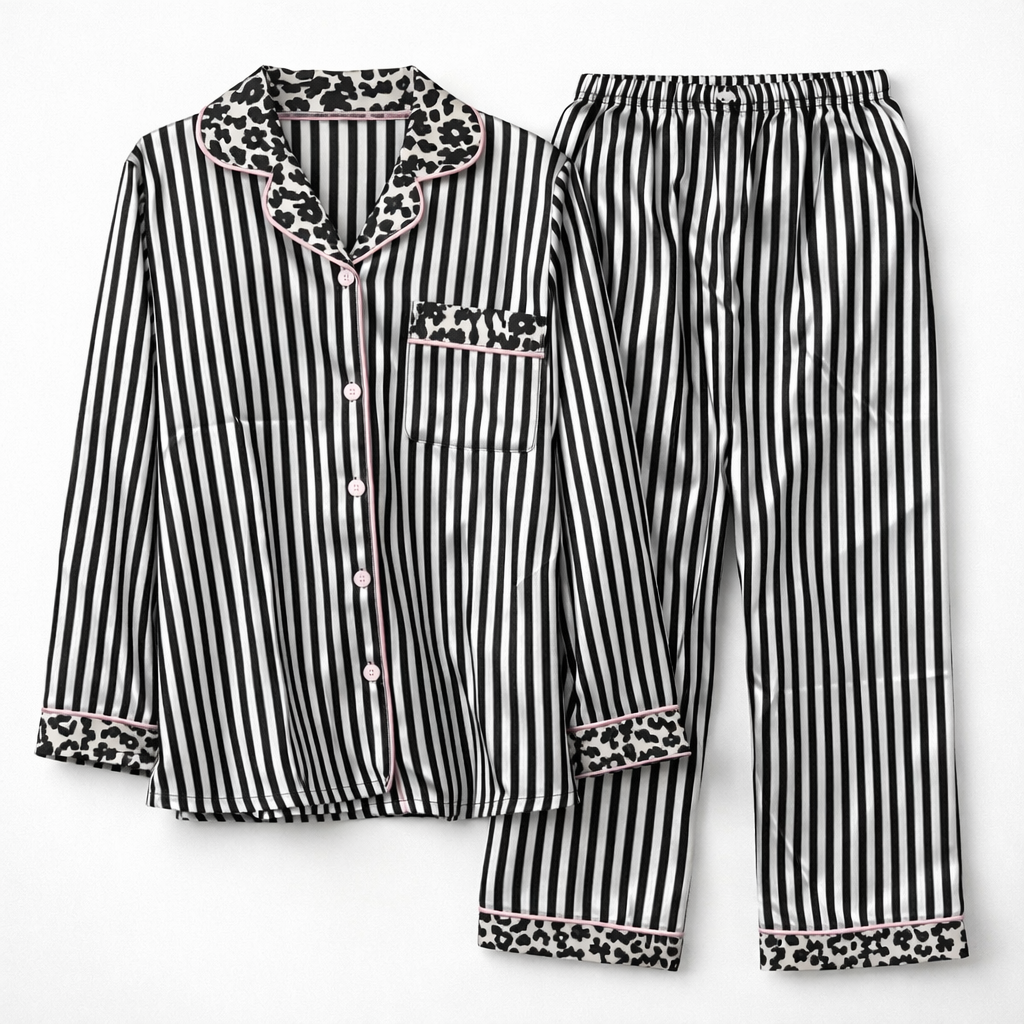 Pigiami primaverili vari modelli