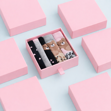 Calzini Omaggio live (sopra €40) 1 per persona