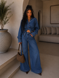 Completo Elastic Jeans - R.a. Boutique