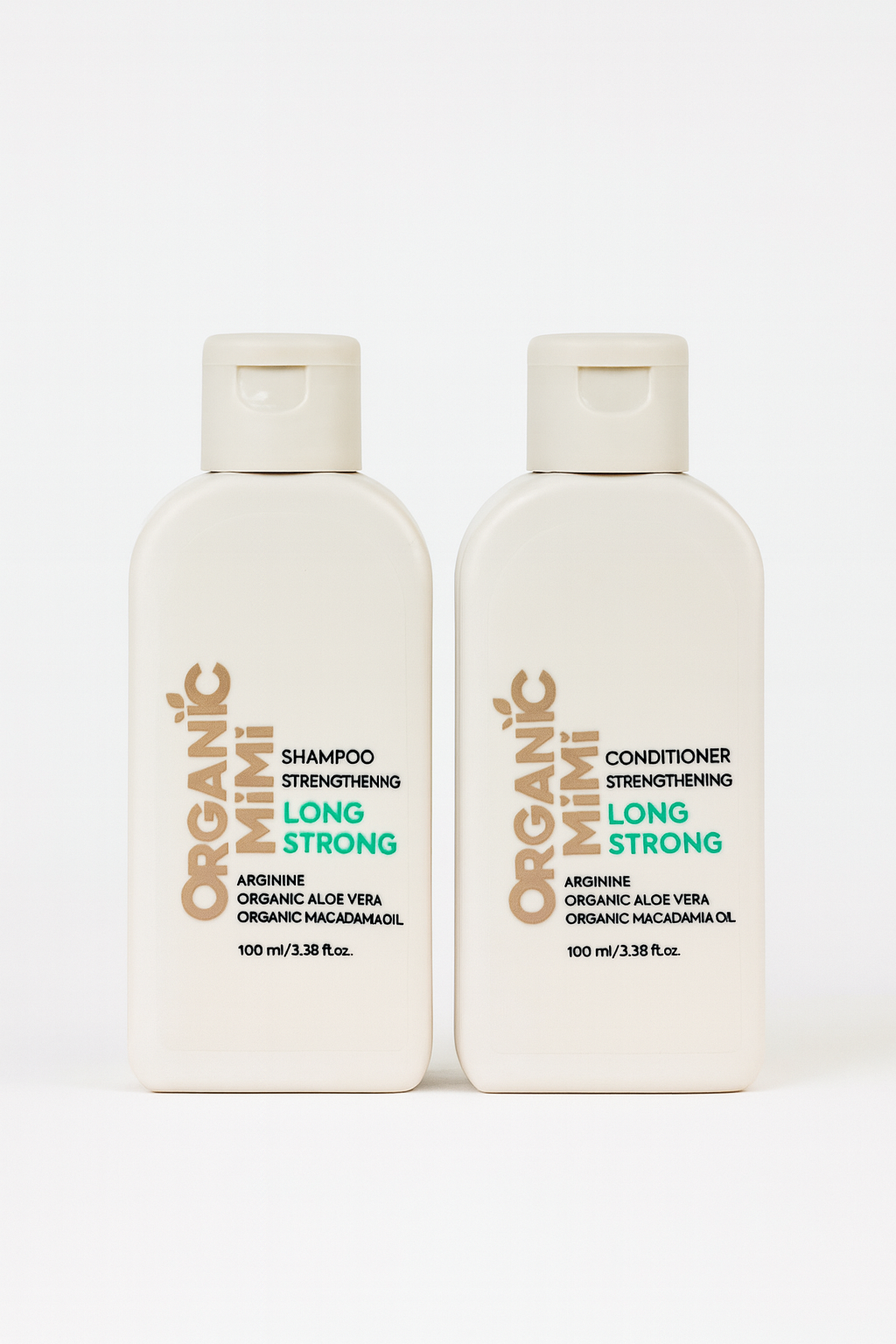 Organic Mimi – Linea Long Strong - R.a. Boutique