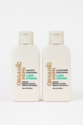 Organic Mimi – Linea Long Strong - R.a. Boutique
