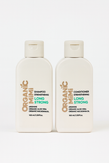 Organic Mimi – Linea Long Strong - R.a. Boutique