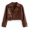 Chiodo Urban Leather - R.a. Boutique