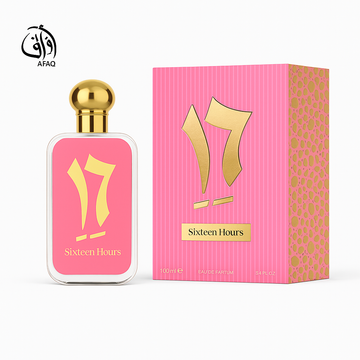 Profumo Sixteen Hours Arabo - R.a. Boutique