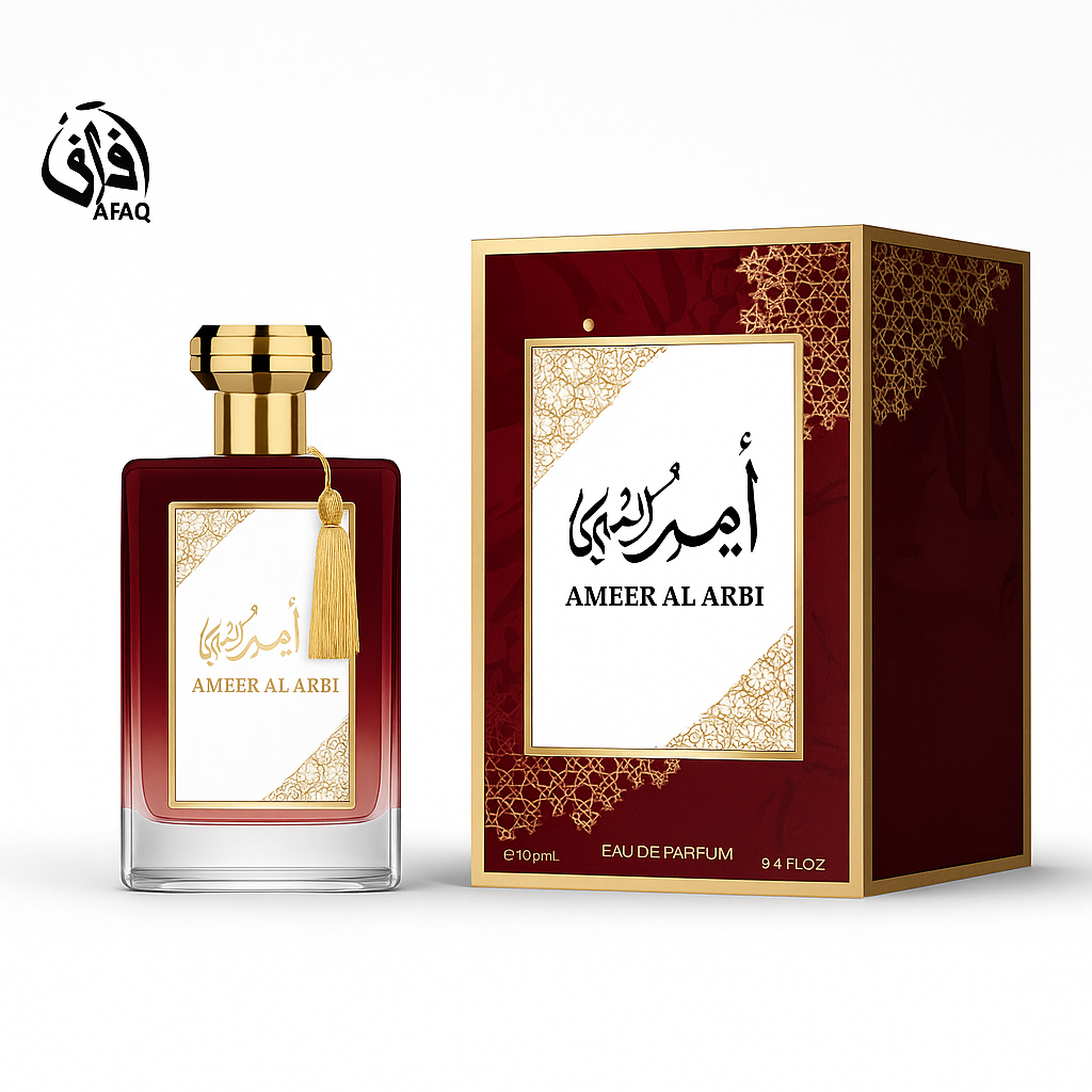 Profumo Ameer Al Arbi Arabo - R.a. Boutique