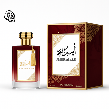 Profumo Ameer Al Arbi Arabo - R.a. Boutique