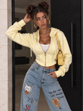 Jeans Street Love Wide Leg - R.a. Boutique