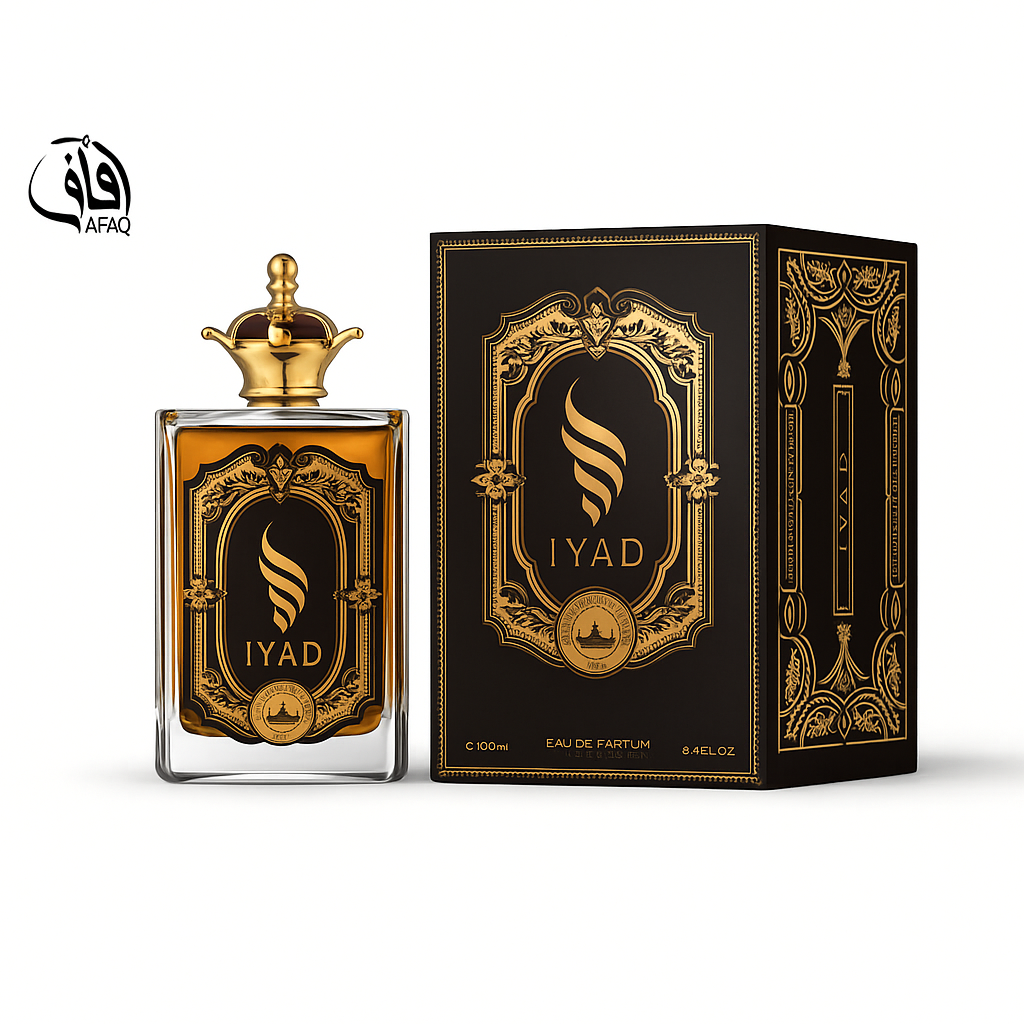 Profumo Iyad Arabo - R.a. Boutique