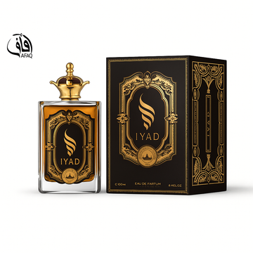 Profumo Iyad Arabo - R.a. Boutique