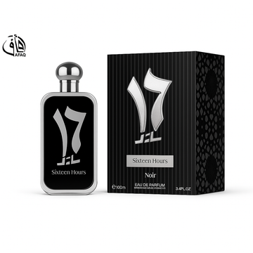 Sixteen Hours Uomo– Eau de Parfum 100ml - R.a. Boutique