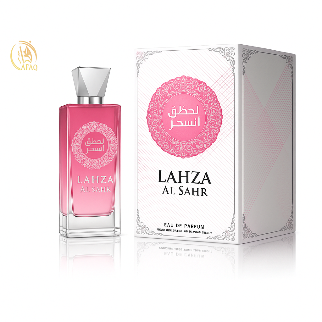 Profumo Lahza Al Sahr Arabo - R.a. Boutique