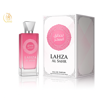Profumo Lahza Al Sahr Arabo - R.a. Boutique
