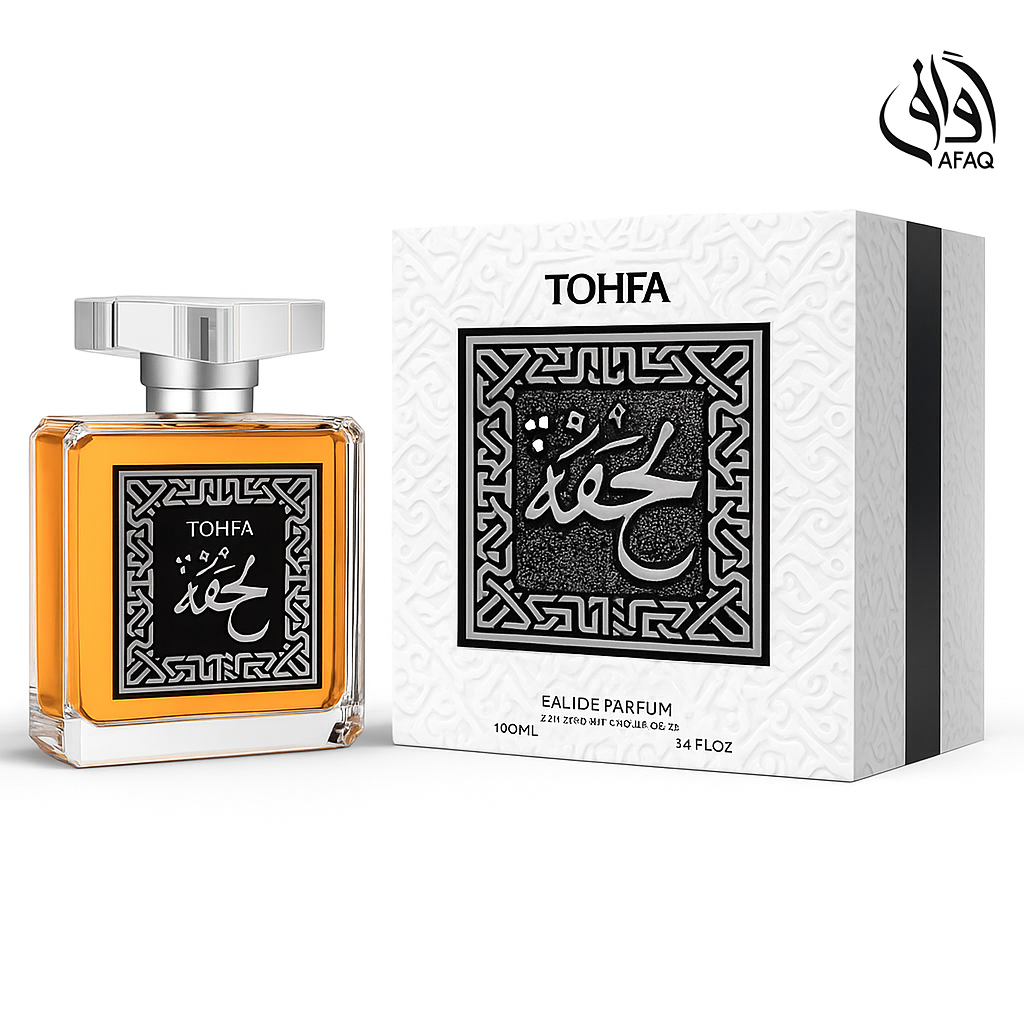 Profumo Tohfa Arabo - R.a. Boutique