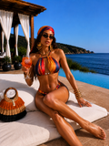 Bikini Etnico - R.a. Boutique