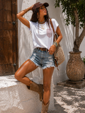T-shirt tasca glitter - R.a. Boutique