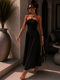 Abito Dreamy Volume - R.a. Boutique
