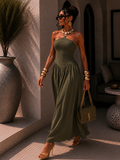 Abito Dreamy Volume - R.a. Boutique