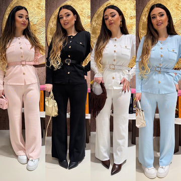 Completo Elegance Belt RA Boutique