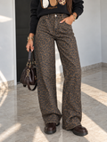 Jeans maculato - R.a. Boutique