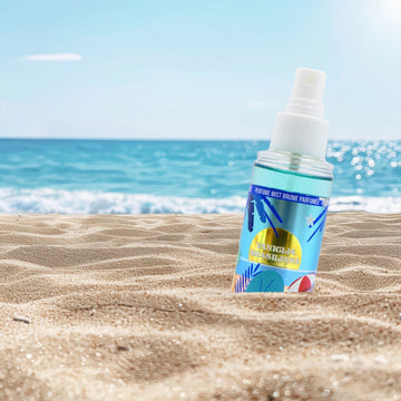 Vaniglia Brasiliana parfume corpo spray - R.a. Boutique