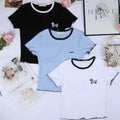 T-shirt Puppy Chic - R.a. Boutique