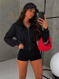 Felpa Urban Mood - R.a. Boutique