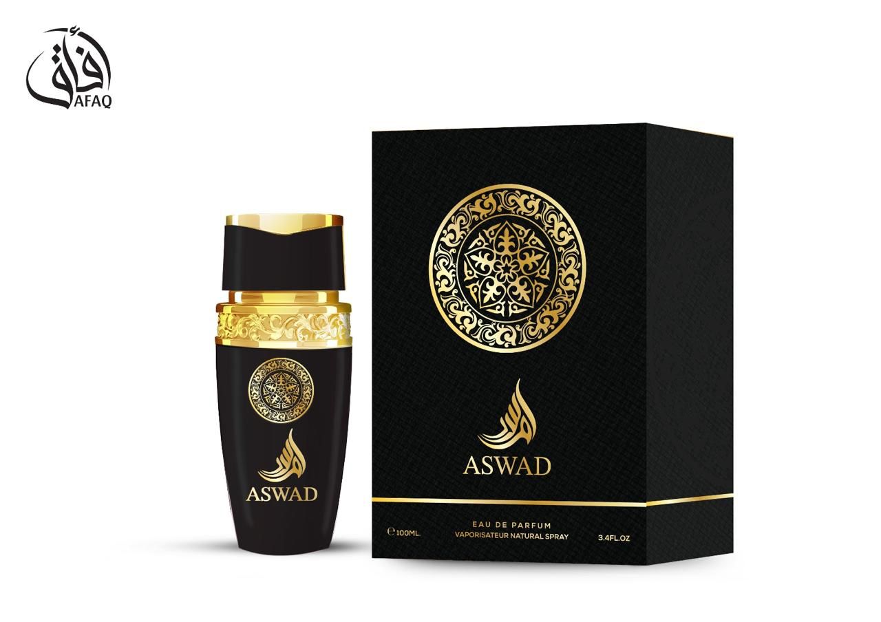 Profumo Kyra Aswad – Eau de Parfum 100ml - R.a. Boutique