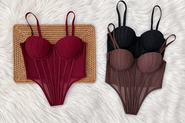 Corsetto Elegance Shape