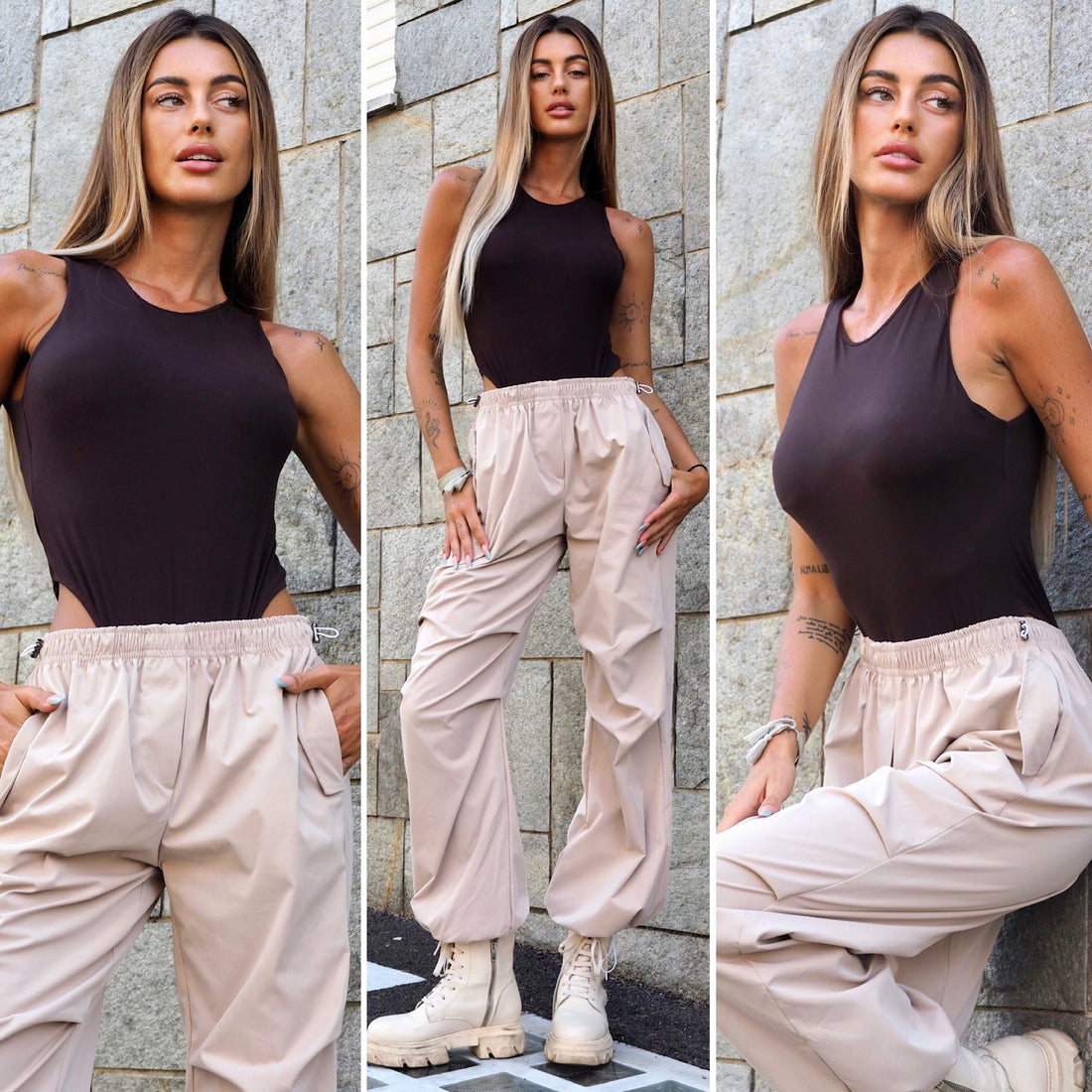 Body choco soft - R.a. Boutique 