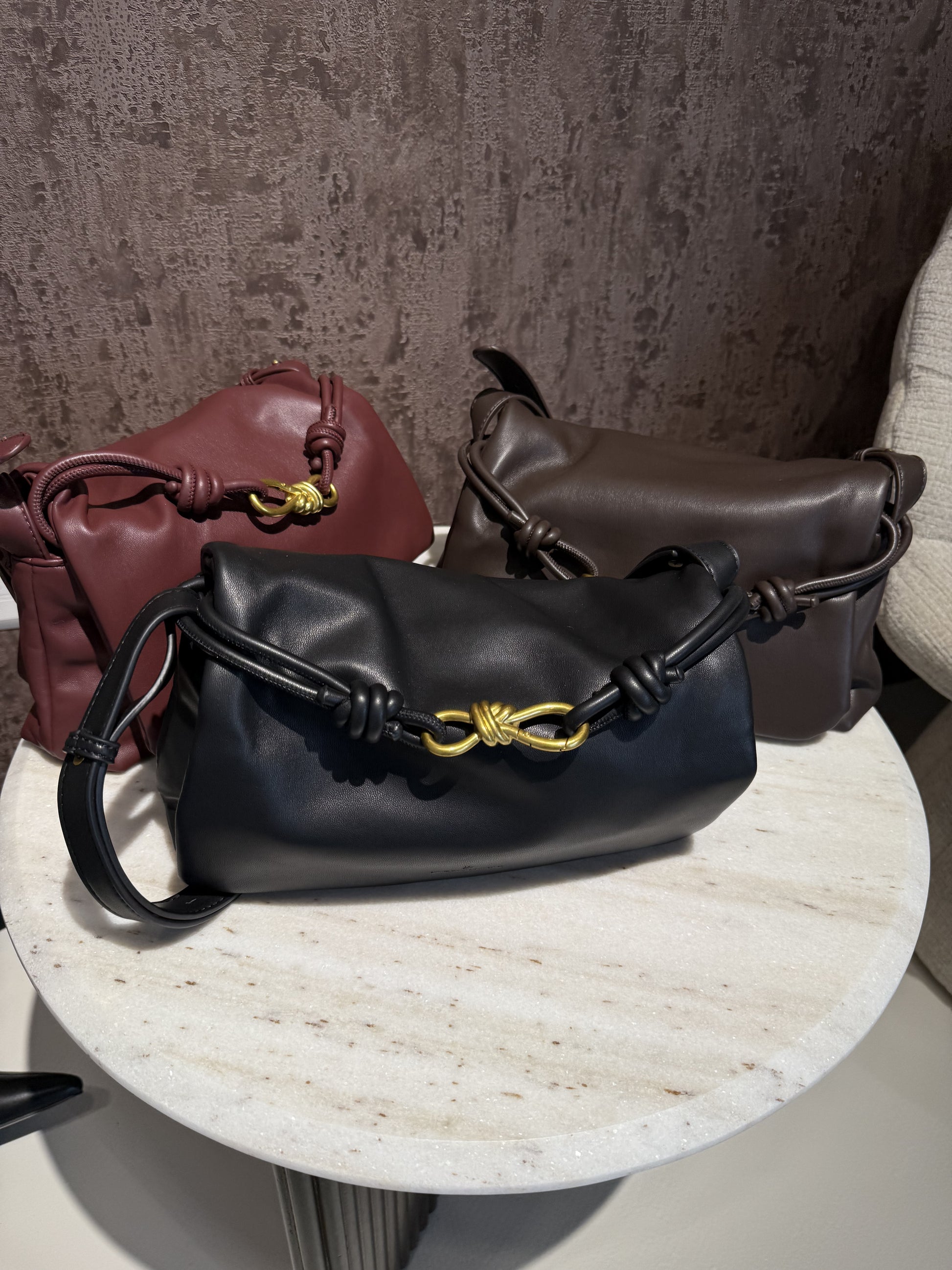 Borse Autumn Vibes - R.a. Boutique