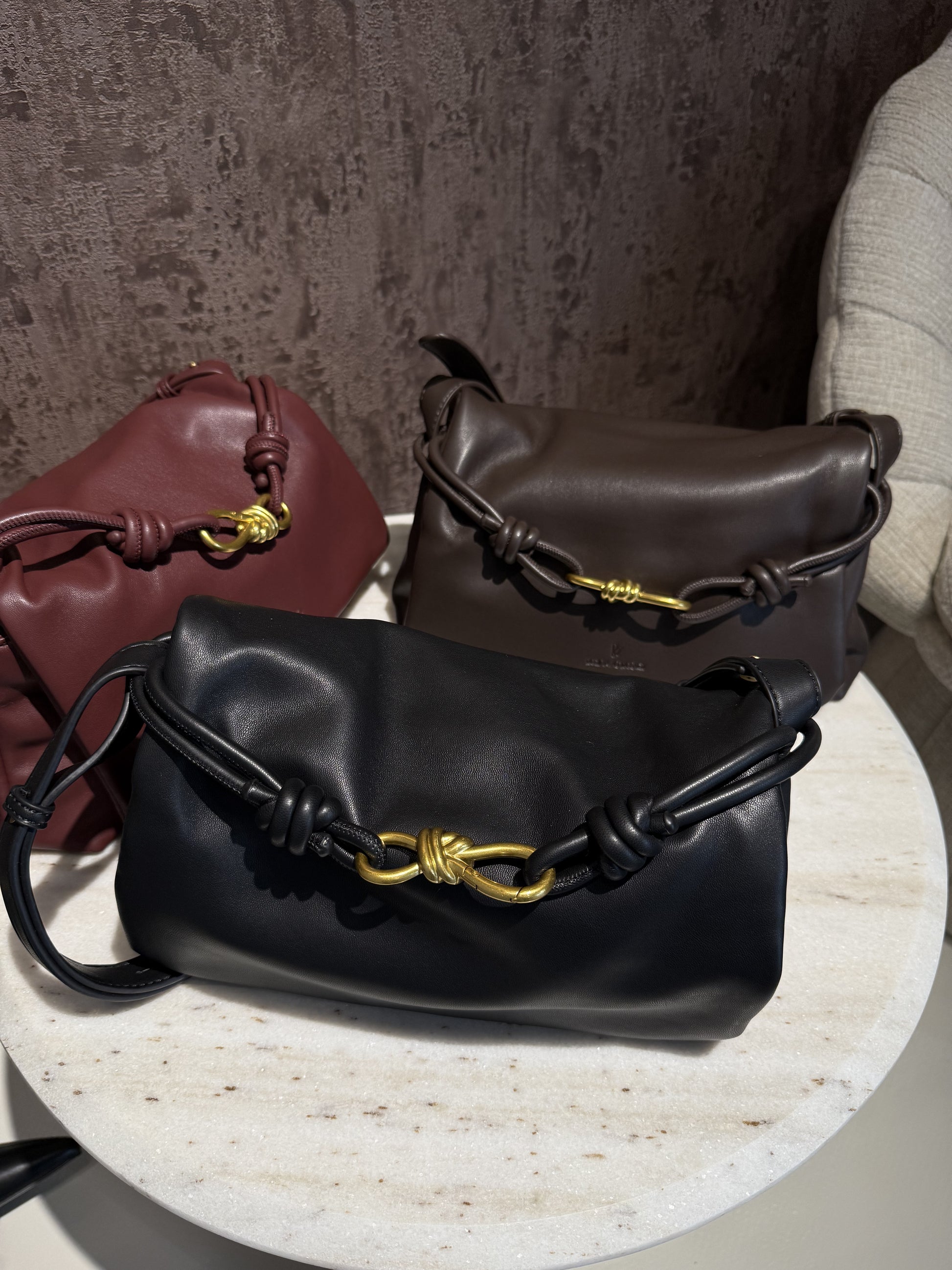 Borse Autumn Vibes - R.a. Boutique