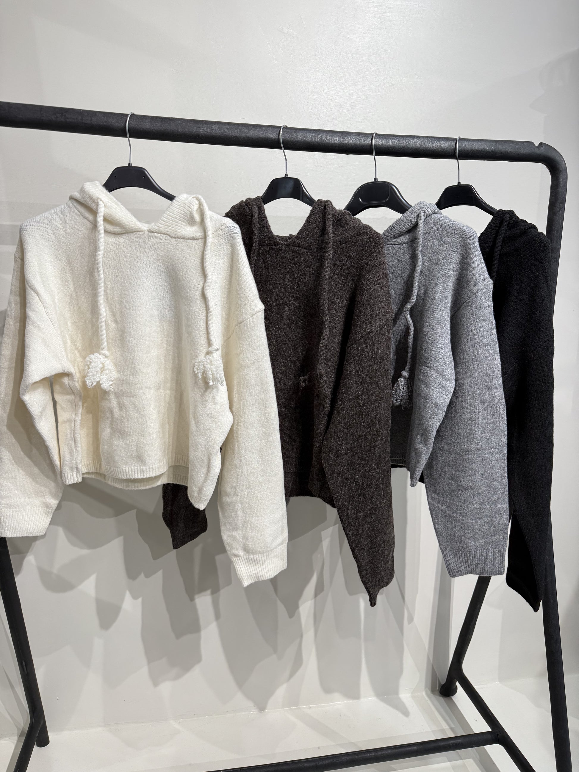 Felpa soft - R.a. Boutique