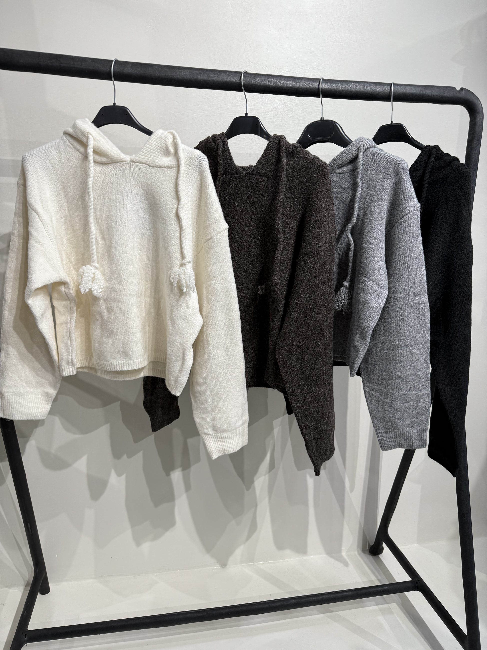 Felpa soft - R.a. Boutique