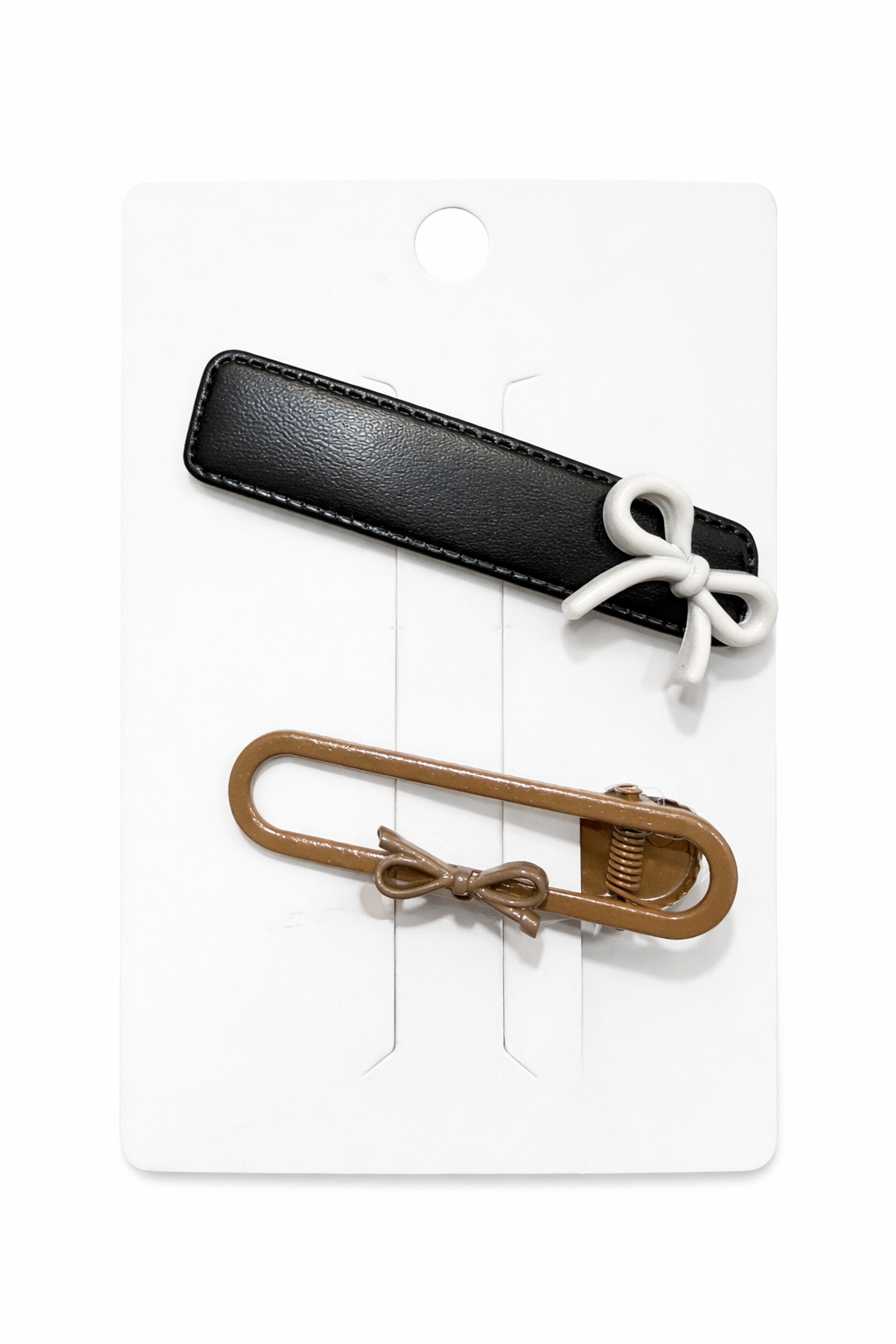 Mollette e mollettoni - R.a. Boutique