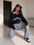 Jeans Urban cuff - R.a. Boutique