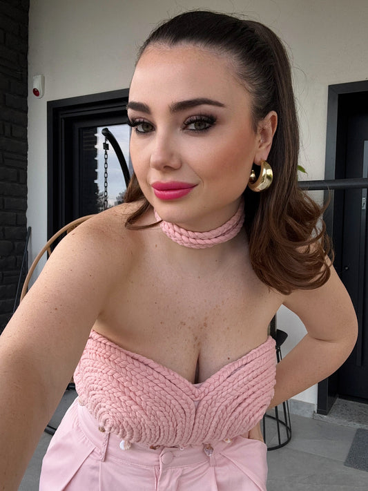 Coda Stella Extension liscia con coulisse 35cm vari colori - R.a. Boutique