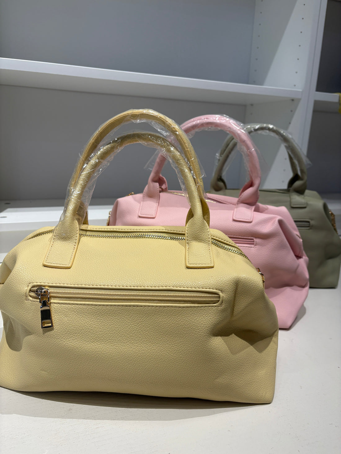 Borse SS 26 - R.a. Boutique