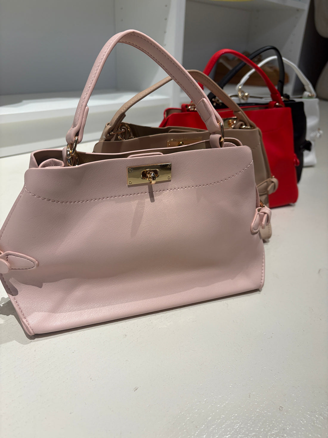 Borse SS 26 - R.a. Boutique