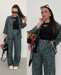 Completo wild mood - R.a. Boutique