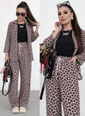 Completo wild mood - R.a. Boutique