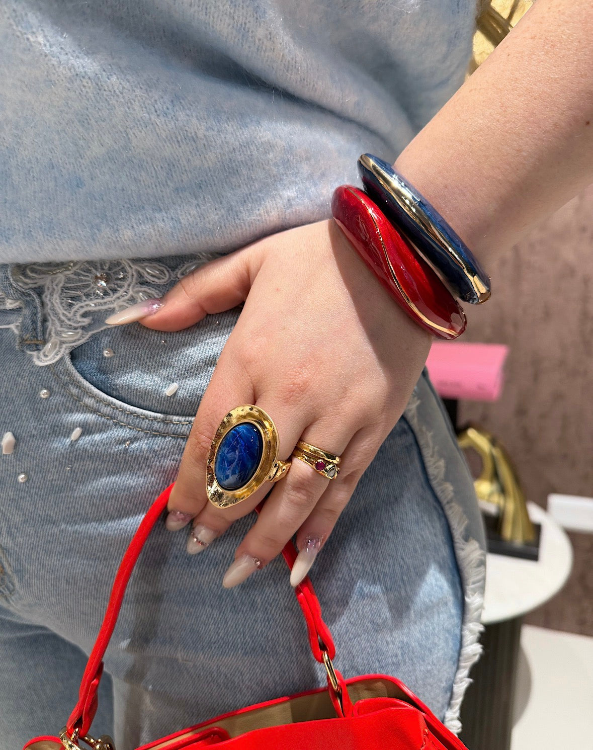 Bracciali vari modelli - R.a. Boutique