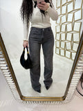 Jeans con strass 3 colori - R.a. Boutique