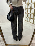 Jeans con strass 3 colori - R.a. Boutique