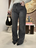Jeans con strass 3 colori - R.a. Boutique