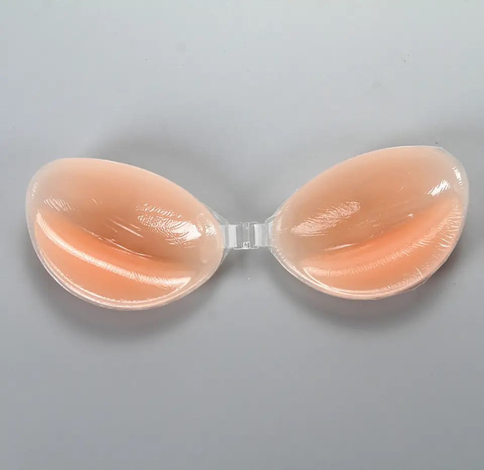 Coppe adesive Push-Up con gancio - R.a. Boutique 