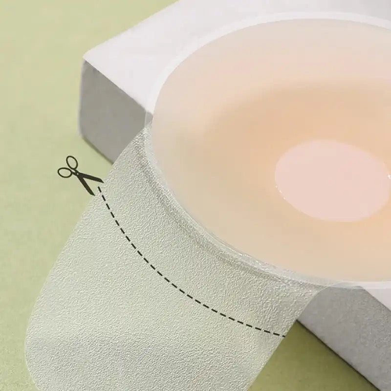 Copricapezzoli effetto pushup - R.a. Boutique 