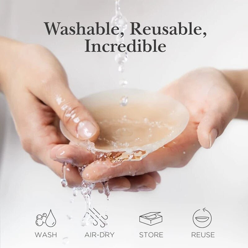 Copricapezzoli effetto pushup - R.a. Boutique 