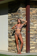 Bikini etnico - R.a. Boutique 