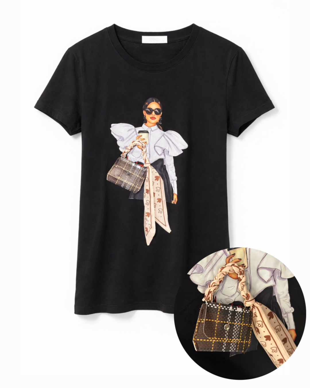 T-shirt vari modelli - R.a. Boutique
