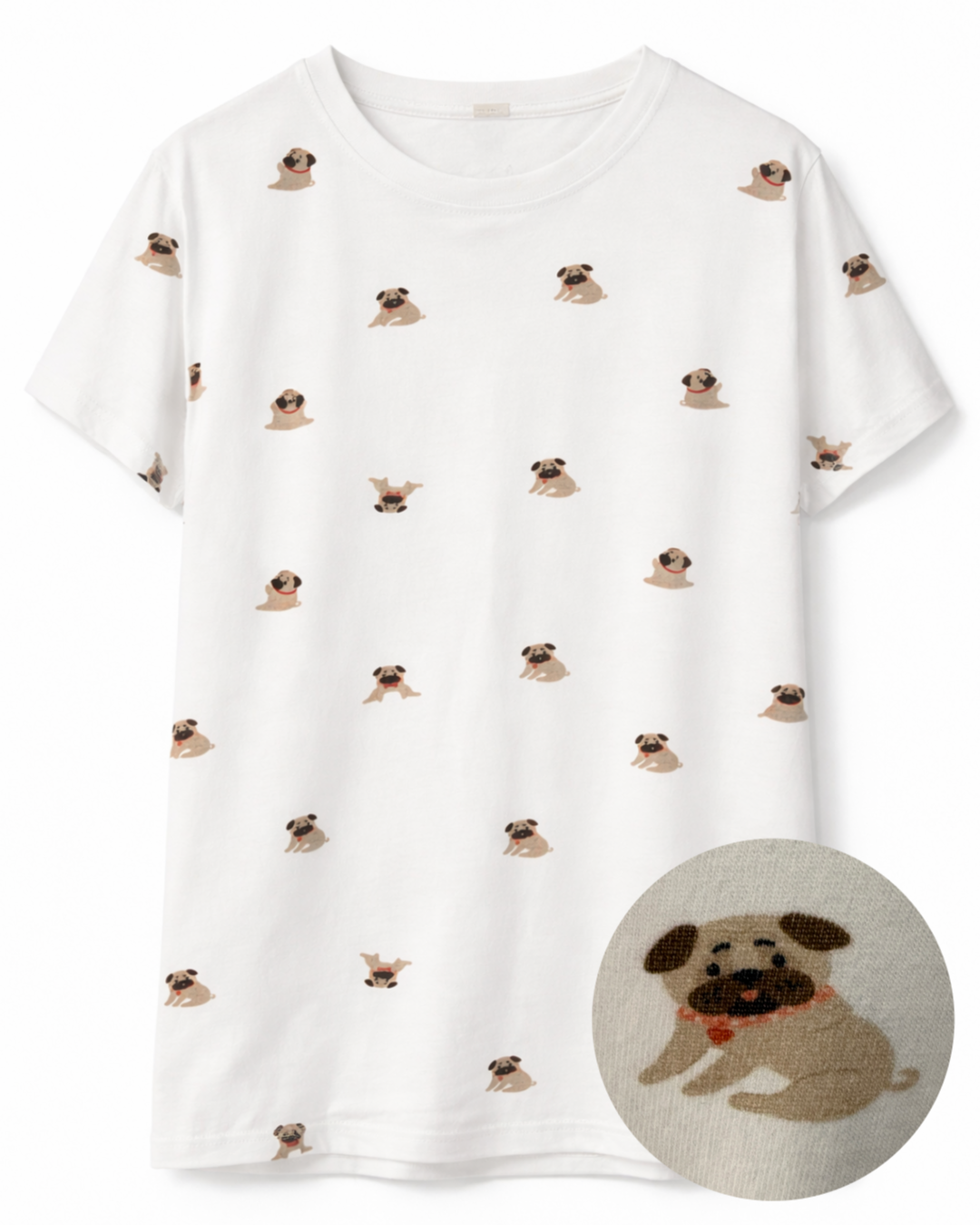 T-shirt vari modelli - R.a. Boutique